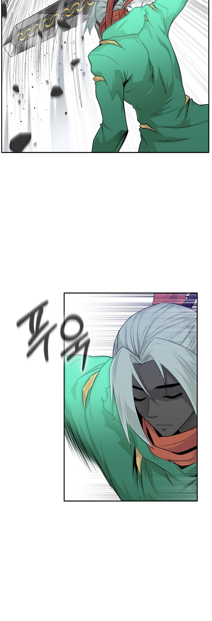 Counter Cube Chapter 69 55